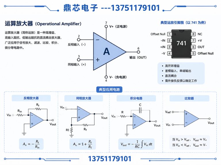 果洛集成电路展示图